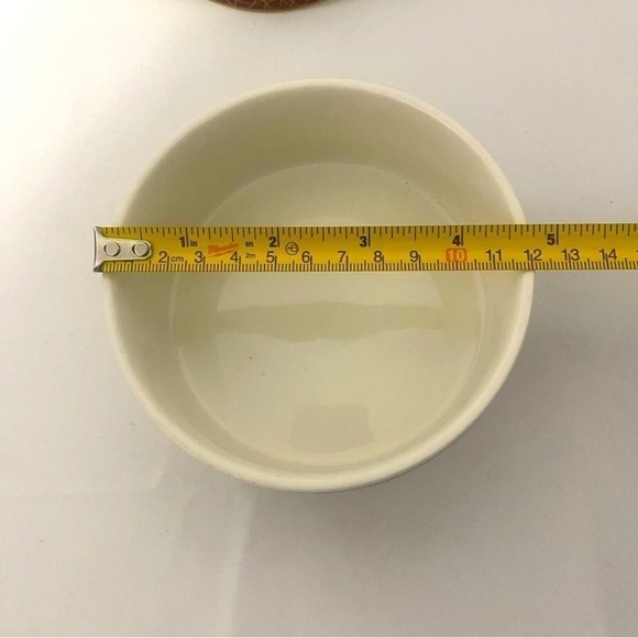 Angel Lidded Porcelain Trinket Jewelry Box - Picture 3 of 6